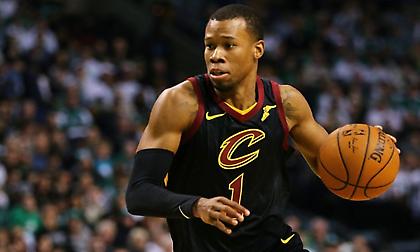 Στους Μπλέιζερς ο Χουντ!