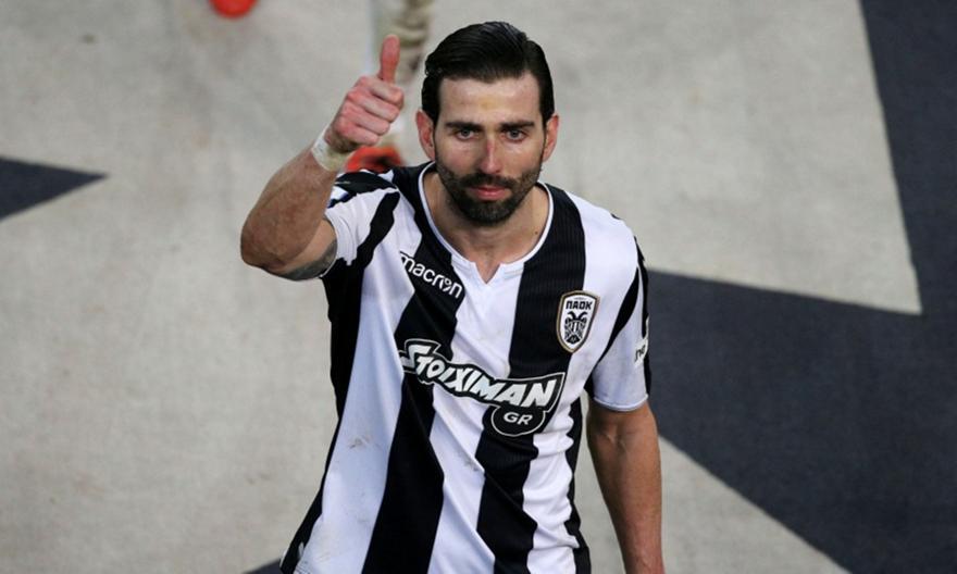 Κρέσπο: «Με έντεκα εναντίον έντεκα θα παίρναμε εύκολα τη νίκη»