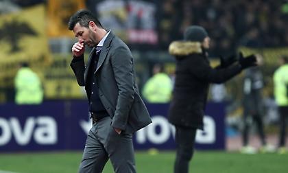 Τι διαφορετικό θα γινόταν αν η ΑΕΚ έπαιζε χωρίς προπονητή…