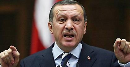 Ερντογάν: Η Τουρκία διατηρεί επαφές σε χαμηλόβαθμο επίπεδο με τη Συρία