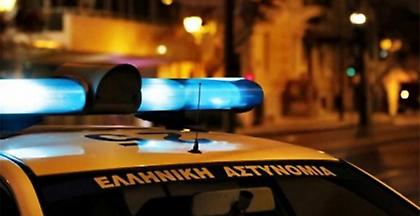 Θεσσαλονίκη: Ένας τραυματίας σε συμπλοκή μεταξύ αλλοδαπών