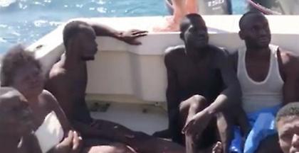 Μπαχάμες: 28 μετανάστες νεκροί σε ναυάγιο πλεούμενου