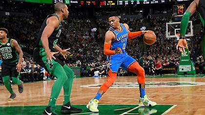 Γουέστμπρουκ: «Δικό μου το λάθος, εγώ φταίω»