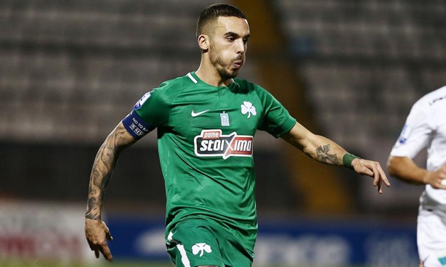 «200άρης» ο Κουρμπέλης