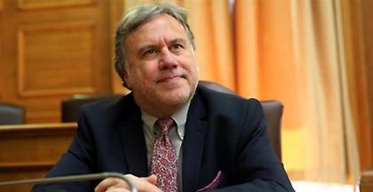 Στις Βρυξέλλες ο Γιώργος Κατρούγκαλος