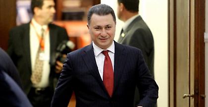 Καταγγελίες Γκρούεφσκι: Η κυβέρνηση Ζάεφ σκόπευε να με δολοφονήσει