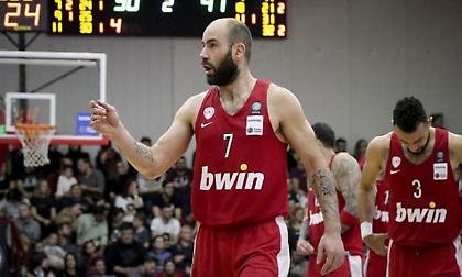 Σπανούλης: Έφτασε τον Παναγιώτη Γιαννάκη!