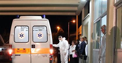 Κρήτη: Πέθανε 5χρονη - Βρισκόταν στη ΜΕΘ με πυρετό