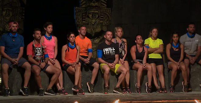 Survivor: Εσπευσμένα στην Αθήνα Έλληνας παίκτης – Οι πρώτοι υποψήφιοι προς αποχώρηση