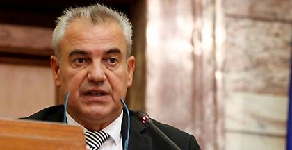 Γρεβενά: Αποδοκίμασαν τον βουλευτή του ΣΥΡΙΖΑ Χρήστο Μπγιάλα