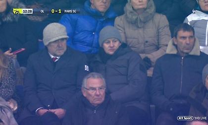 Νίκησε τη Λέστερ και έφυγε για Λιόν ο Σόλσκιερ