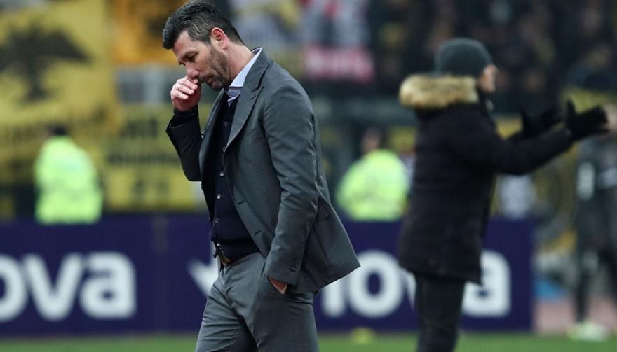 «Εμμονικός ο Ουζουνίδης - Εξωφρενικό αυτό που έκανε - Τέλος με Μπογέ»