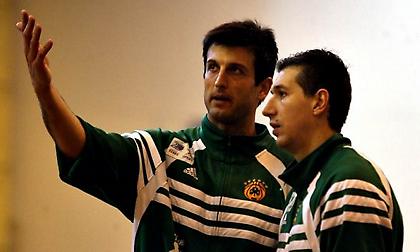 Τζέισον Καπόνο: Το «βρωμόχερο» του διαγωνισμού τριπόντων! (video)