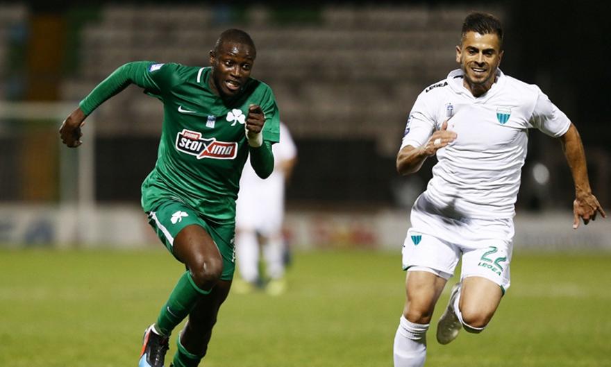 Κουλιμπαλί: «Άσχημο αποτέλεσμα, αλλά συνεχίζουμε ενωμένοι» (pic)