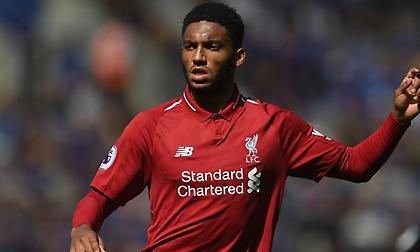 Πλήγμα για Λίβερπουλ: Νυστέρι για Τζο Γκόμεζ!