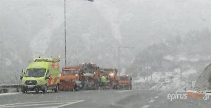 Έκτακτο δελτίο επικίνδυνων καιρικών φαινομένων από την ΕΜΥ