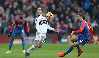 Το πανάκριβο οικοδόμημα της Φούλαμ με το πολύ «φθηνό» ρεκόρ