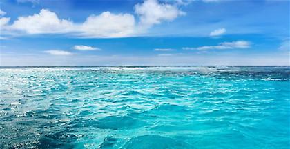 Έντονα μπλε και πράσινοι λόγω κλιματικής αλλαγής οι ωκεανοί