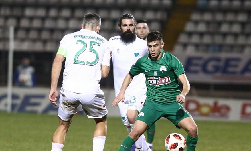 Δεσύλλας: «Υπάρχει κόπωση, αλλά όχι το απαιτούμενο βάθος για αλλαγές»