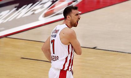 Αισιόδοξα τα μηνύματα για Μιλουτίνοφ