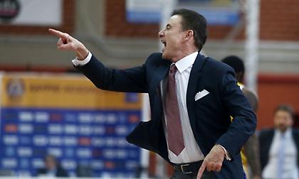 Πιτίνο: «Εξαιρετική δουλειά από Μήτογλου και Τόμας»