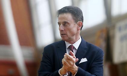 Πιτίνο: «Η μεγαλύτερη πρόκληση με τη Φένερ κόντρα σε έναν από τους καλύτερους, τον Ομπράντοβιτς»