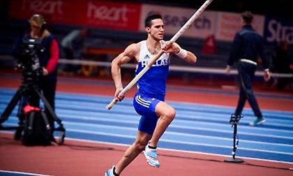 Έμεινε χαμηλά στην Πολωνία ο Φιλιππίδης