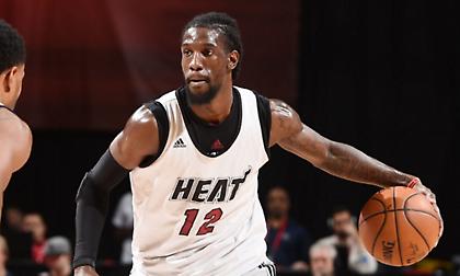 Κοντά σε Μπριαντέ Ουέμπερ ο Ολυμπιακός!