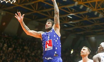 Το πλήρες πρόγραμμα του ελληνικού ALL STAR GAME