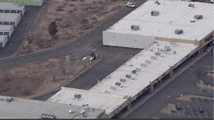 ΗΠΑ: Έκρηξη με έναν νεκρό στην Αλμπουκέρκη - Εκκενώθηκαν επιχειρήσεις