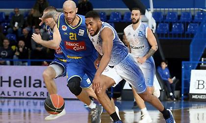 Μια εβδομάδα άδεια στον Χολαργό