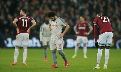 Και πάλι καλά να λέει η Λίβερπουλ!