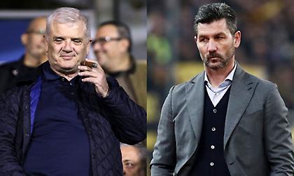 Το οριστικό φινάλε της αυταπάτης για την ΑΕΚ