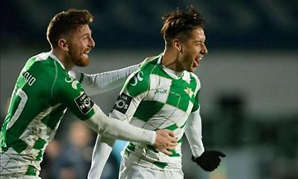 Απειλεί για Ευρώπη η Μορεϊρένσε