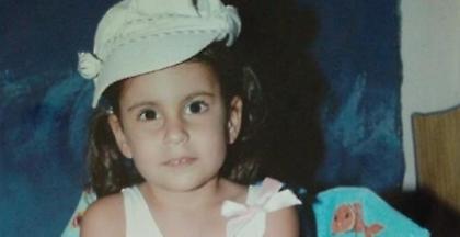 Ο παππούς της 6χρονης που «έσβησε» από γρίπη την αποχαιρετά με μαντινάδα