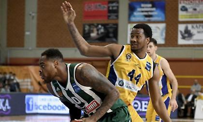 Παναθηναϊκός: Τα ρεκόρ στο Λαύριο και το σερί νικών