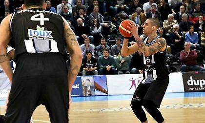 Basketball Champions League: Οι top 6 διαφορές με ΠΑΟΚ και ρεκόρ από την Τενερίφη!