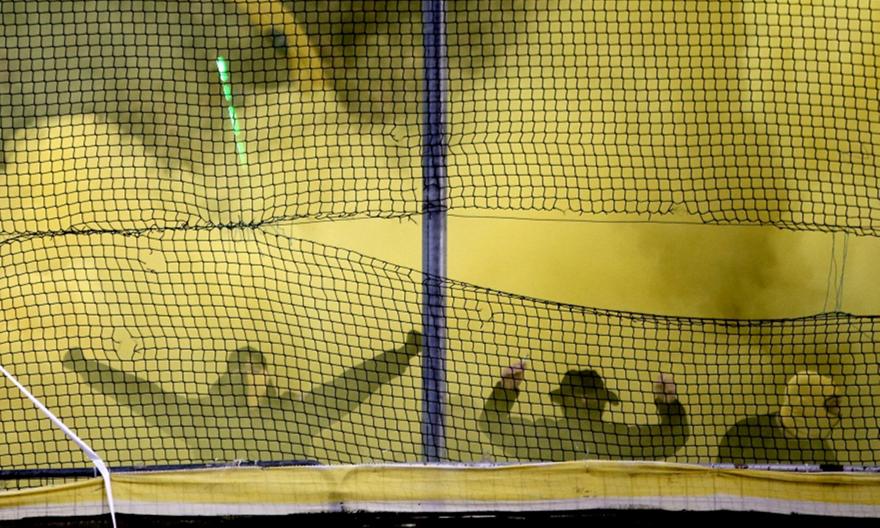 Κίνδυνος νέου -3 για την ΑΕΚ