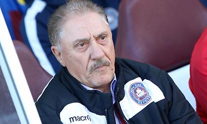 Υποψήφιος για Κέρκυρα ο Ματζουράκης