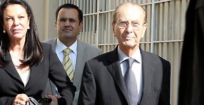 Υπόθεση Παναγόπουλου: Η απαγωγή που συγκλόνισε το πανελλήνιο