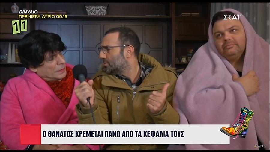 Τα σάρωσε όλα το Ράδιο Αρβύλα – Δείτε τις καλύτερες στιγμές του