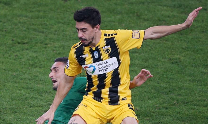 Ανατροπή με Σιμόες στην ΑΕΚ!