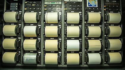 Μικρές ζημιές από τα 5,2 Ρίχτερ στην Πρέβεζα