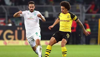 Διήμερο Κυπέλλου στη Γερμανία