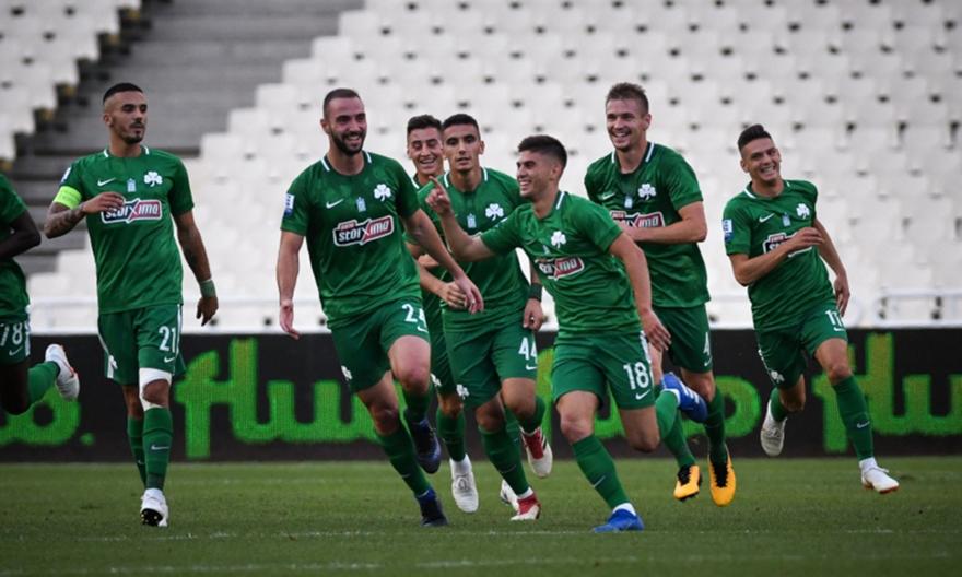 Παγκάκης: «Με τρεις αλλαγές στα Γιάννενα ο Παναθηναϊκός»