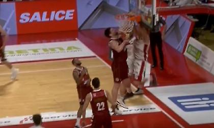 Ένα... πόστερ στην κορυφή του Top 5 της ιταλικής λίγκας (video)