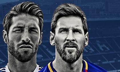 Θα ανοίξει το σκορ ο Σουάρες στο El Clasico του κυπέλλου;