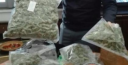 Παππούς Εσκομπάρ: Διακινητής ναρκωτικών στα 81 του – Διέθετε και όπλα!