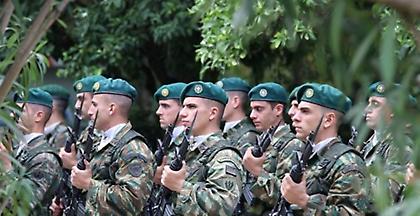 Στενές σχέσεις ΗΠΑ και Ελλάδας - Η στρατιωτική βάση στην Αλεξανδρούπολη