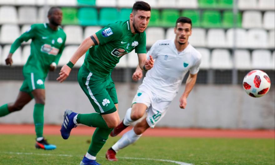 «Χλωμός» ο Δώνης για Γιάννενα